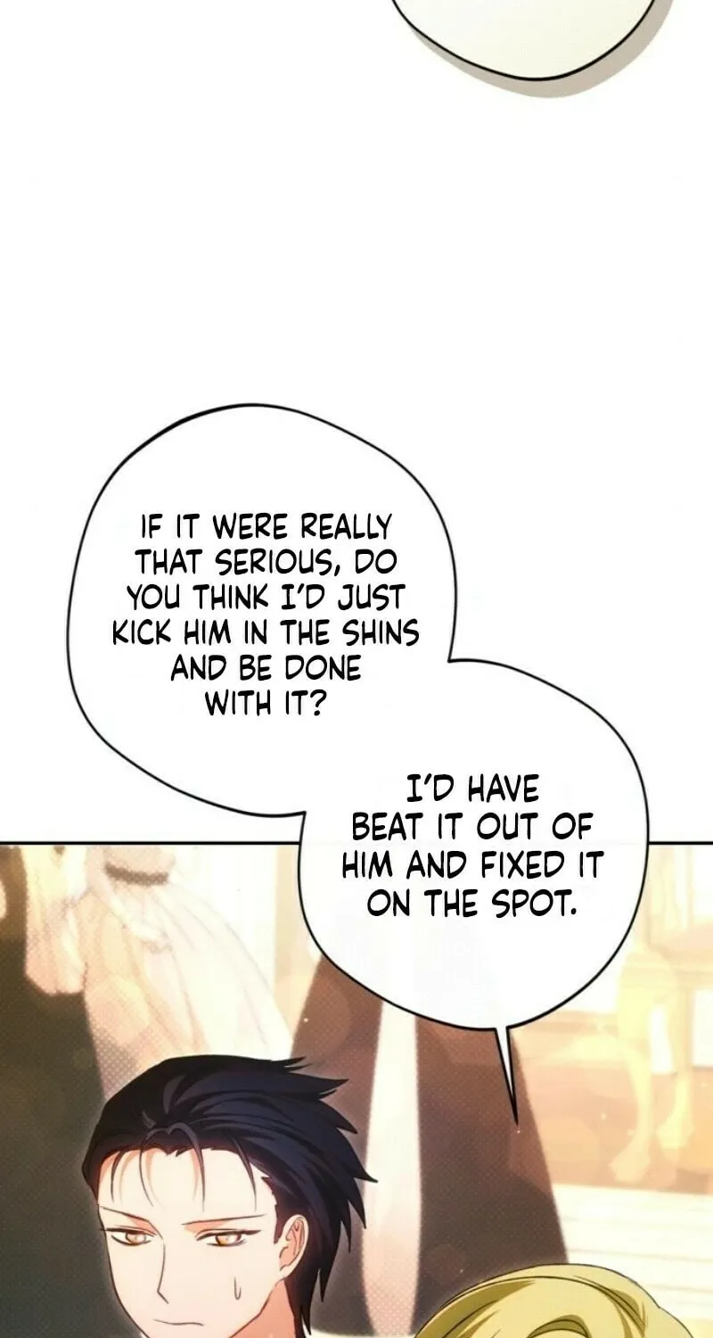 The Villain Tyrant Has Returned Chapter 51 page 71 - 