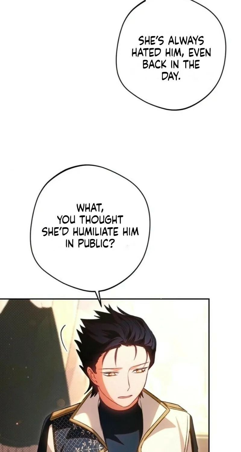 The Villain Tyrant Has Returned Chapter 51 page 74 - 