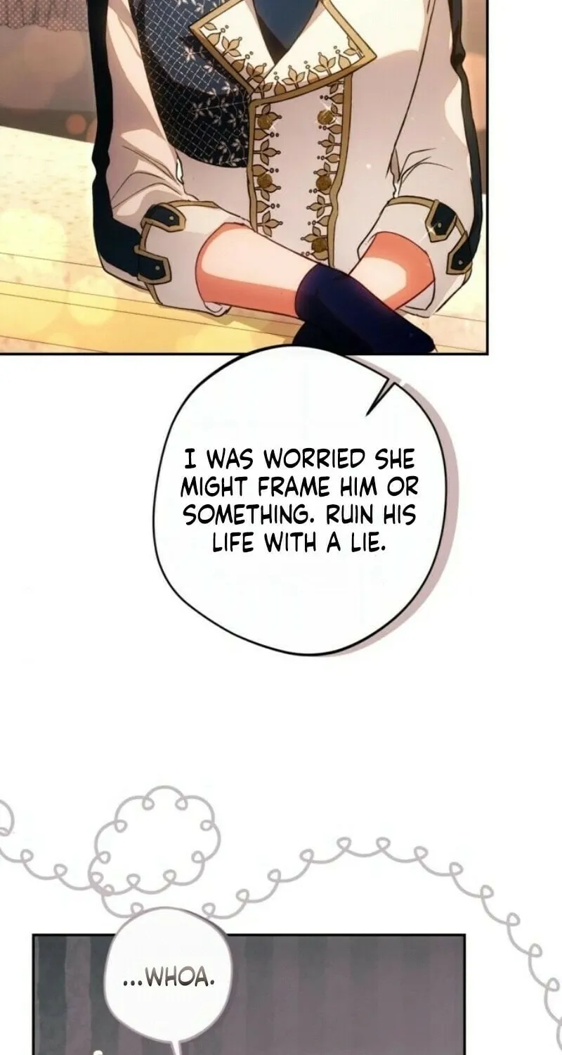 The Villain Tyrant Has Returned Chapter 51 page 75 - 