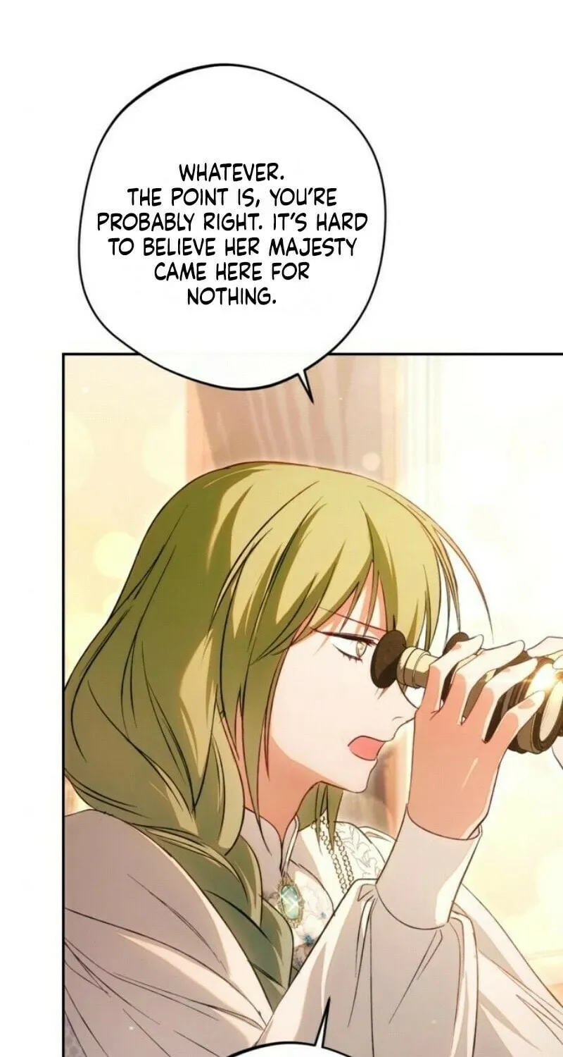 The Villain Tyrant Has Returned Chapter 51 page 83 - 
