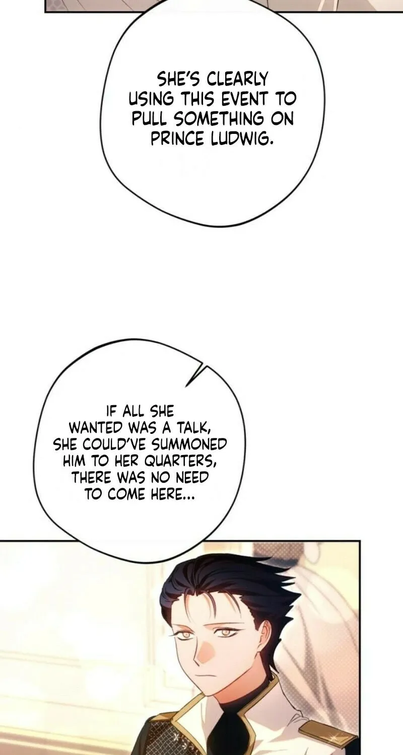 The Villain Tyrant Has Returned Chapter 51 page 84 - 