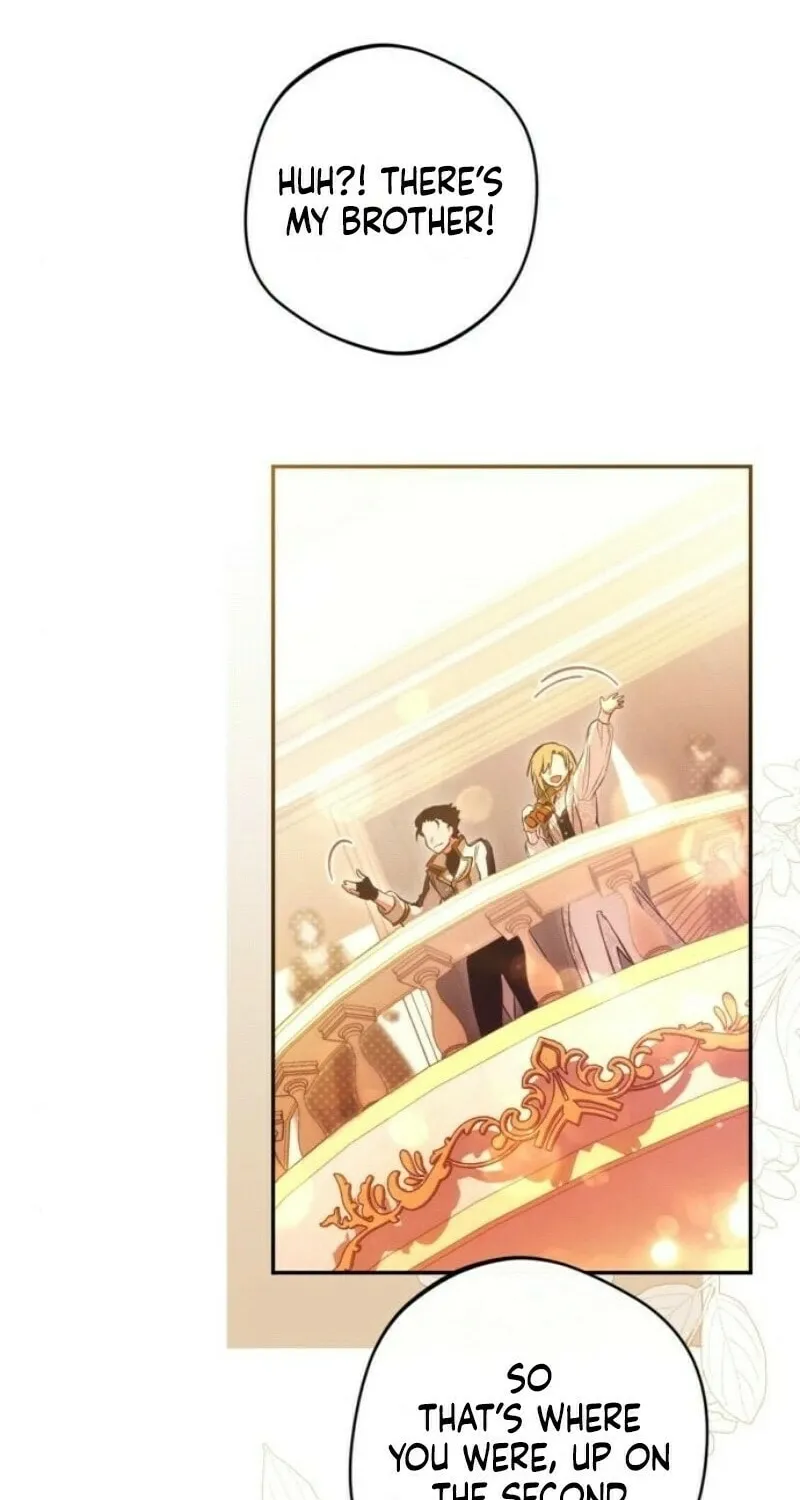The Villain Tyrant Has Returned Chapter 52 page 22 - 