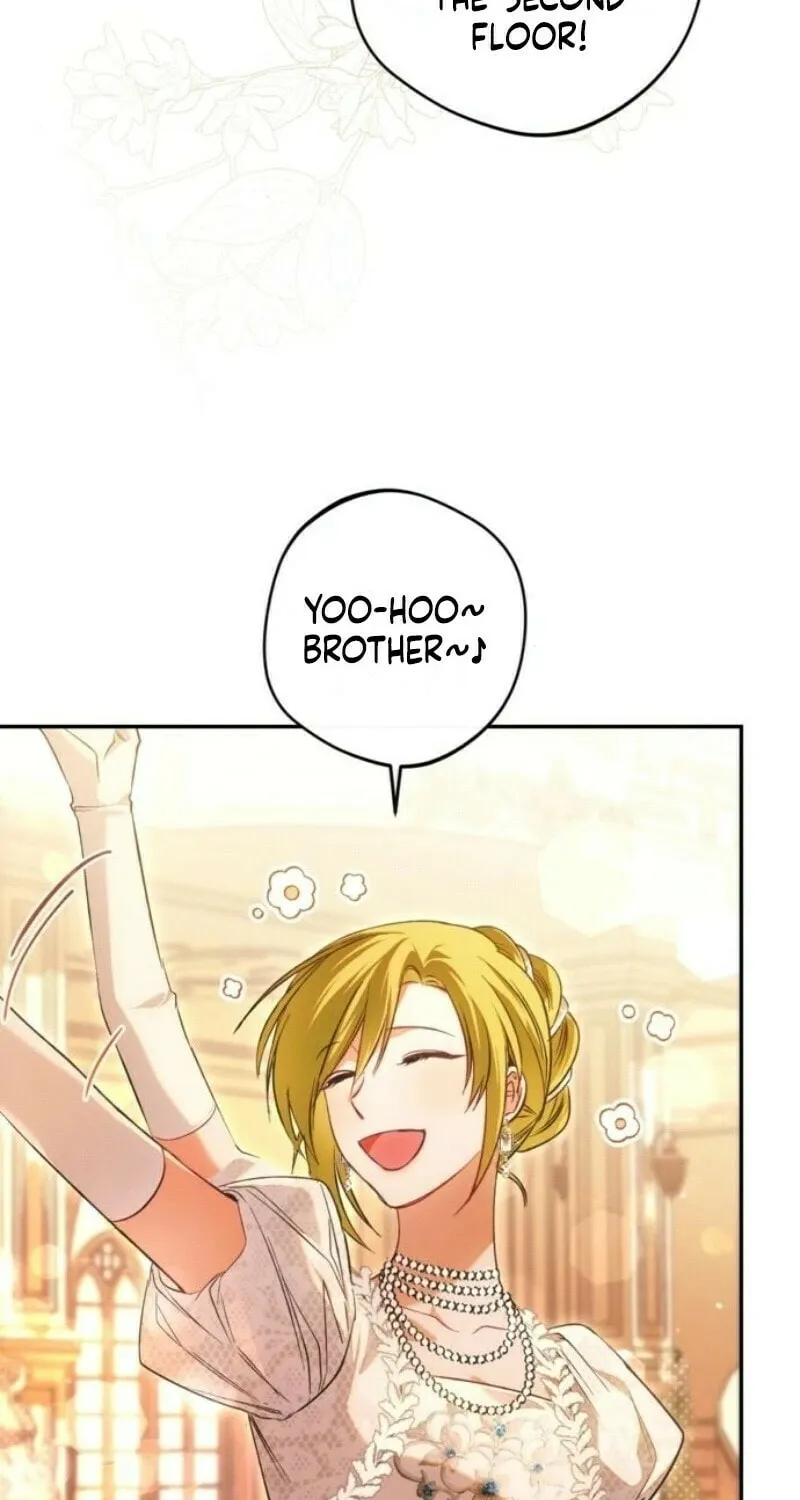 The Villain Tyrant Has Returned Chapter 52 page 23 - 