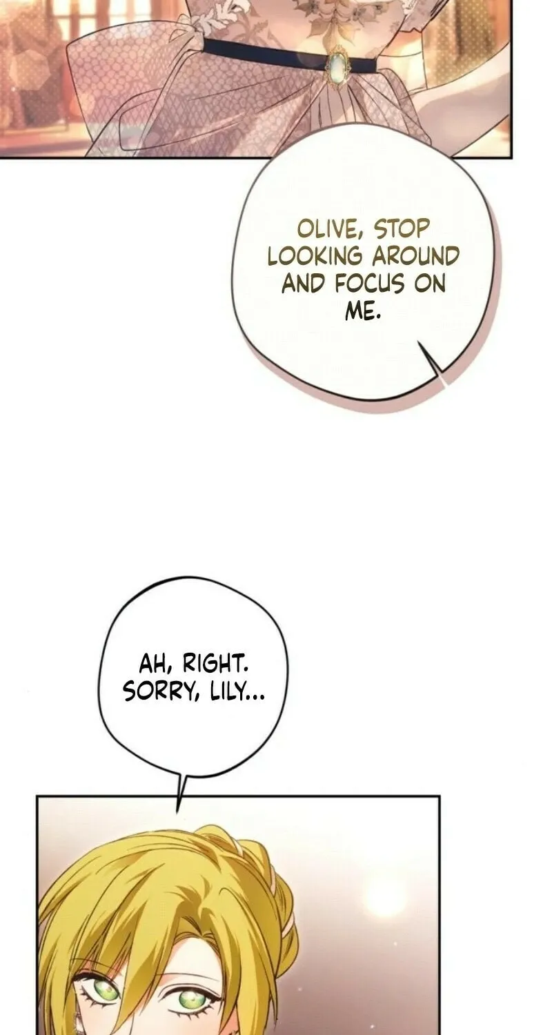 The Villain Tyrant Has Returned Chapter 52 page 24 - 