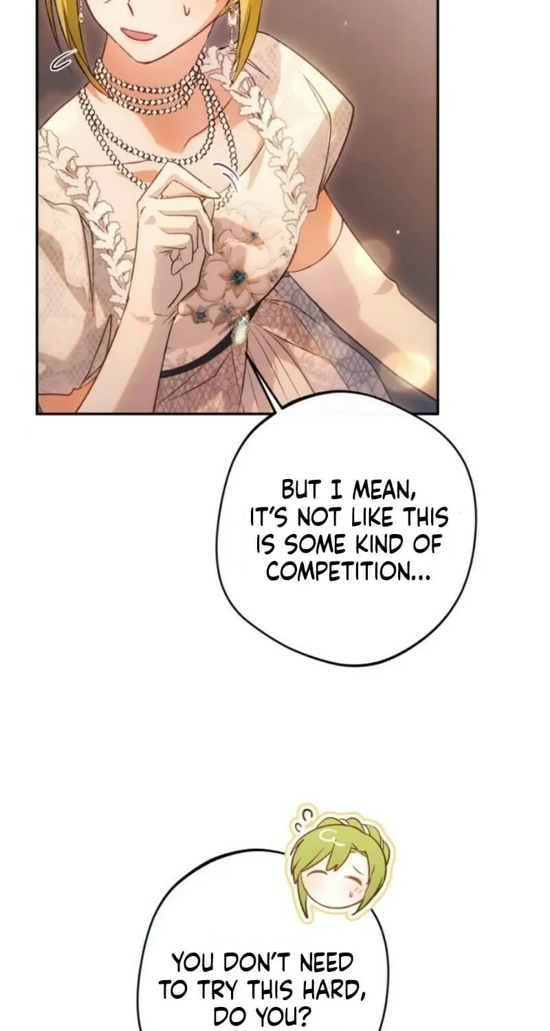 The Villain Tyrant Has Returned Chapter 52 page 25 - 