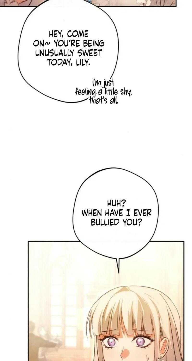 The Villain Tyrant Has Returned Chapter 52 page 33 - 