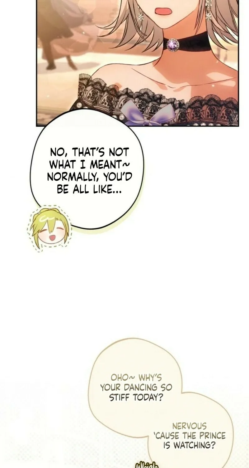 The Villain Tyrant Has Returned Chapter 52 page 34 - 