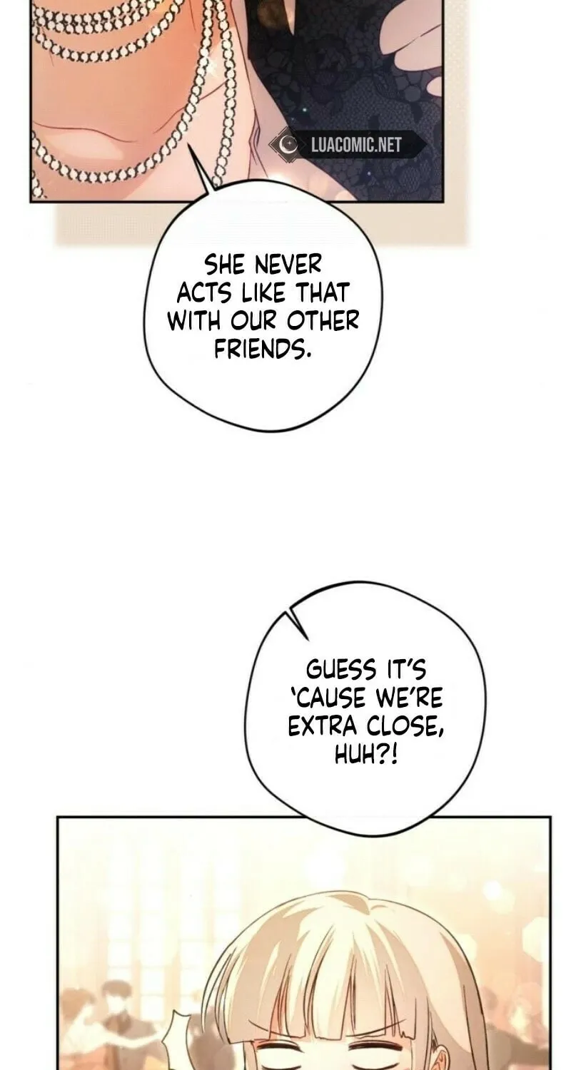 The Villain Tyrant Has Returned Chapter 52 page 37 - 