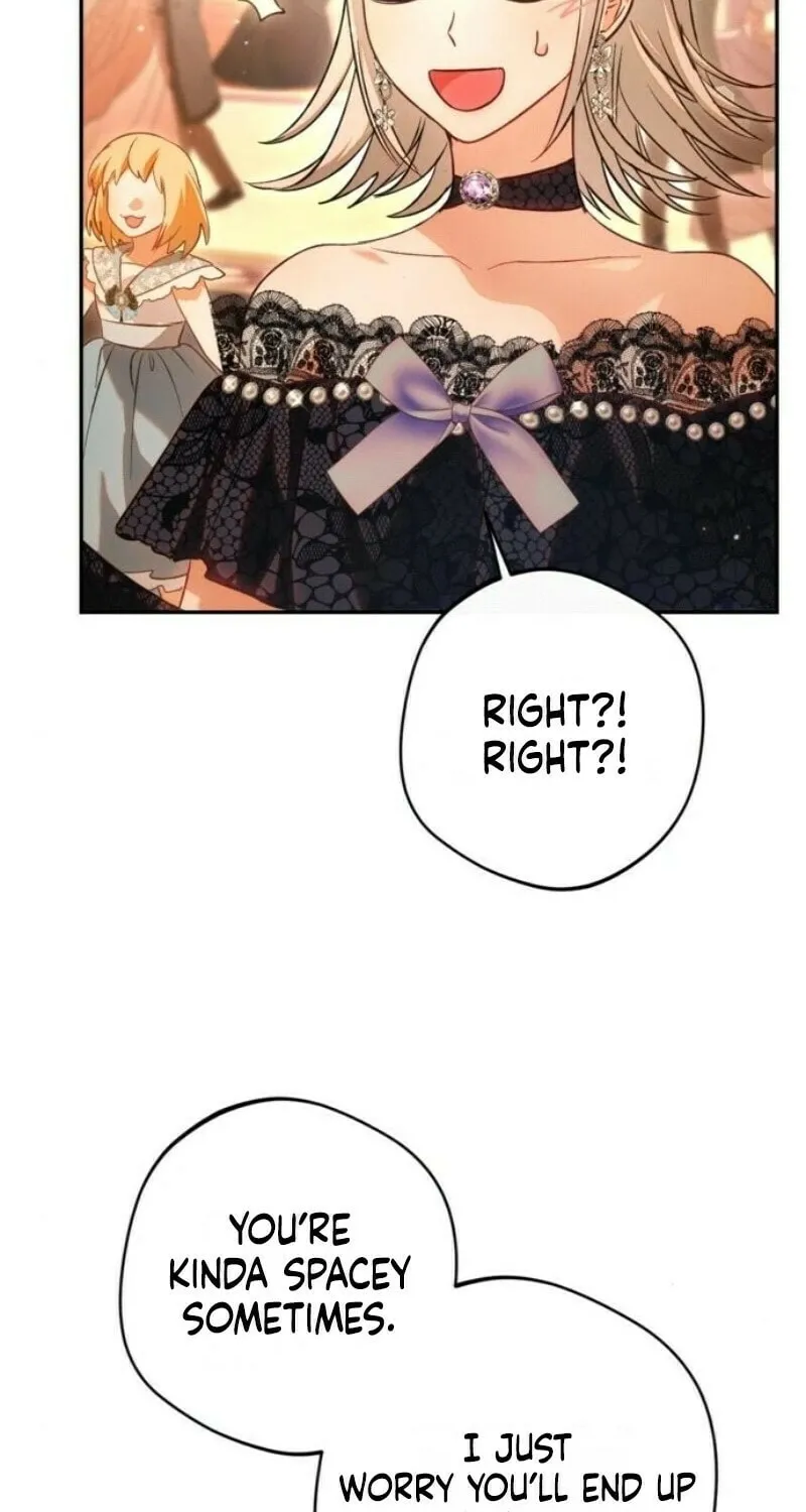 The Villain Tyrant Has Returned Chapter 52 page 38 - 