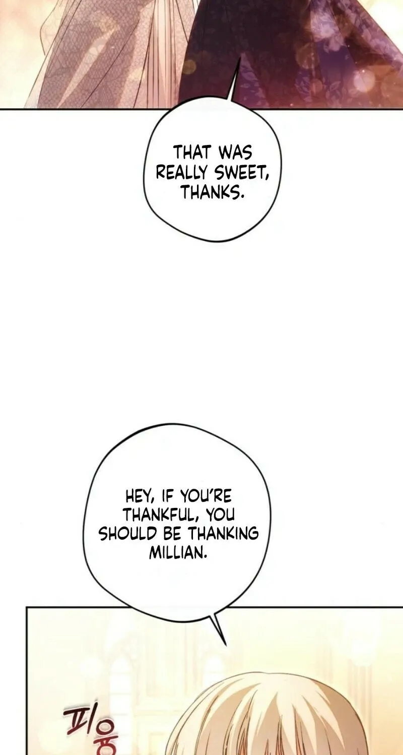 The Villain Tyrant Has Returned Chapter 52 page 43 - 