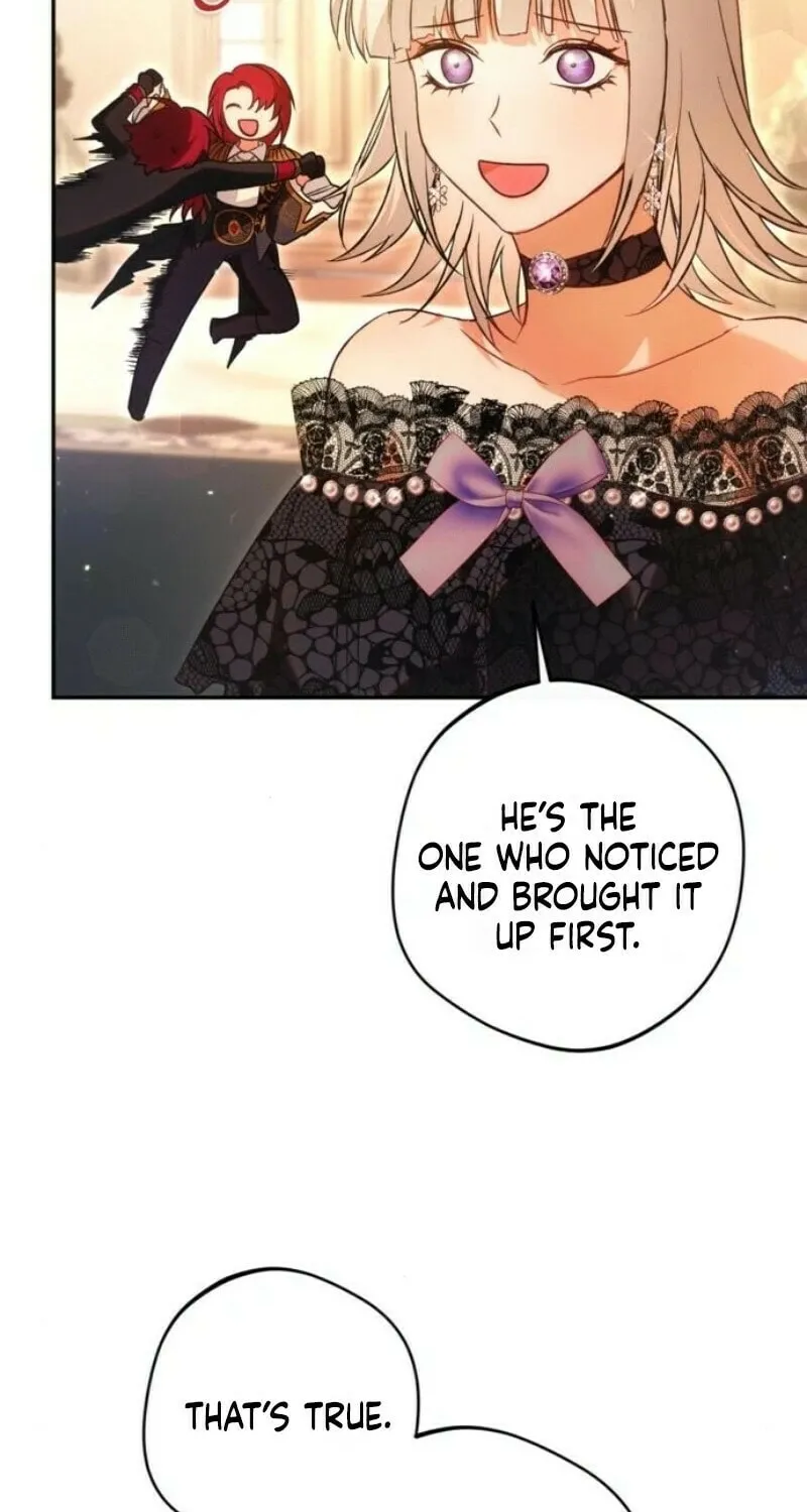 The Villain Tyrant Has Returned Chapter 52 page 44 - 