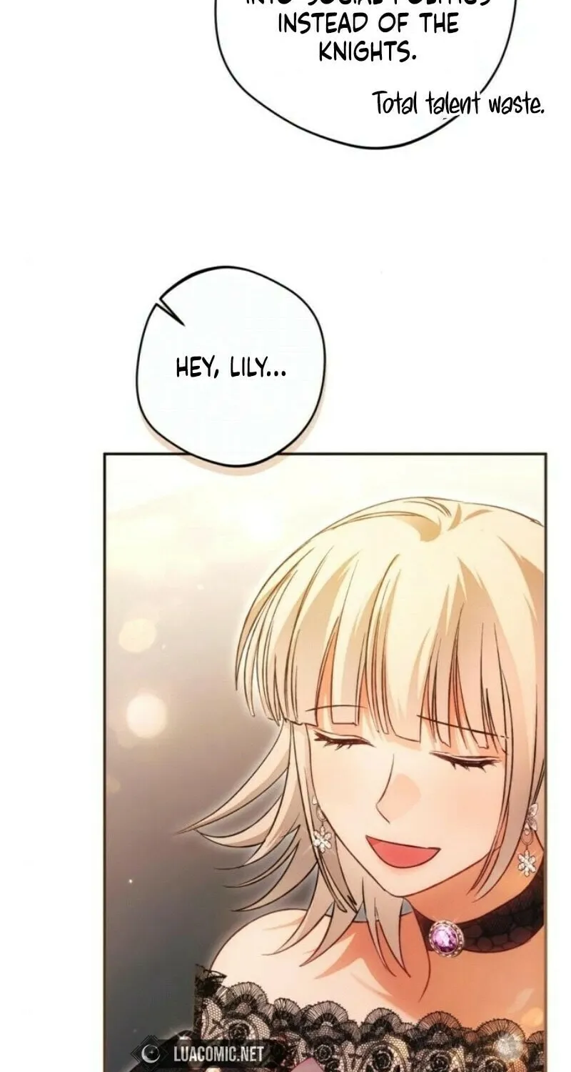 The Villain Tyrant Has Returned Chapter 52 page 46 - 