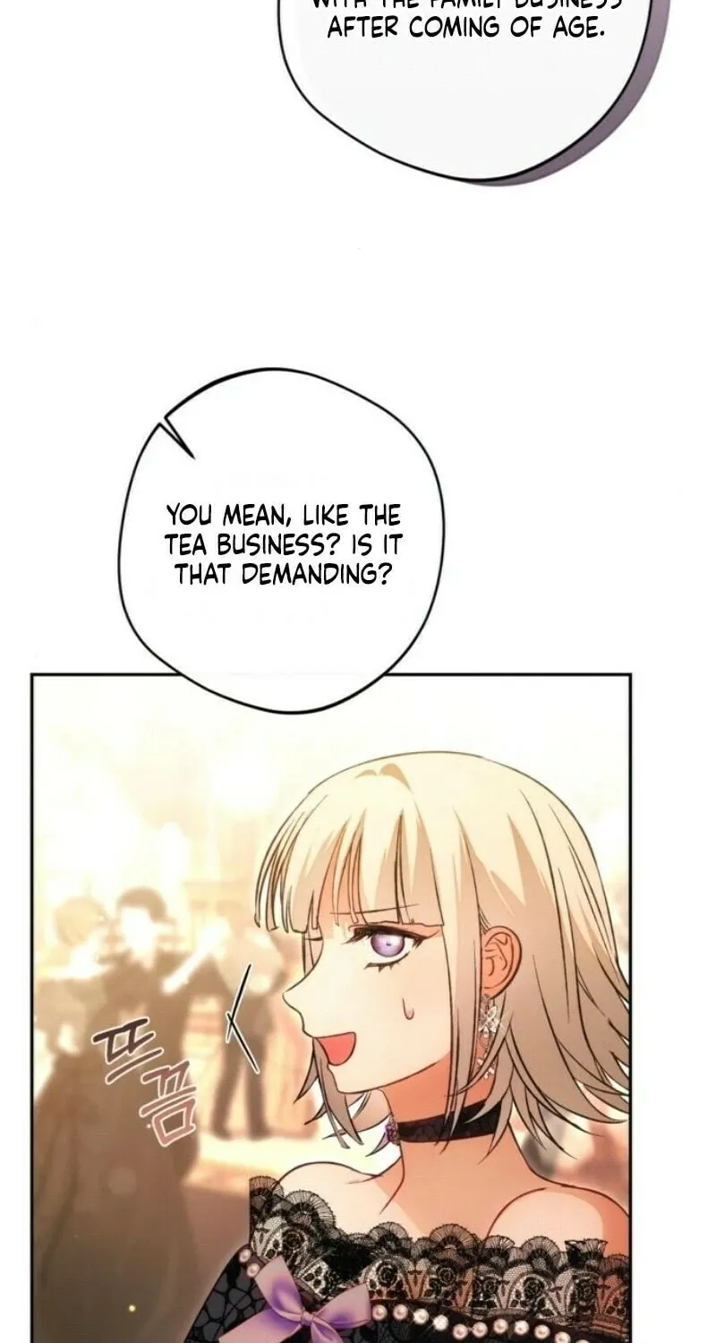The Villain Tyrant Has Returned Chapter 52 page 57 - 