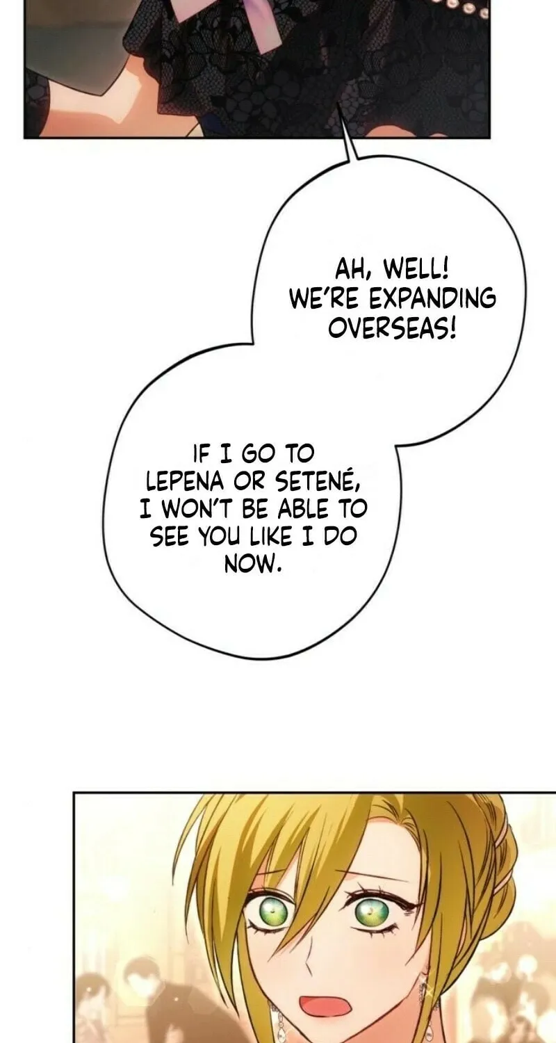 The Villain Tyrant Has Returned Chapter 52 page 58 - 