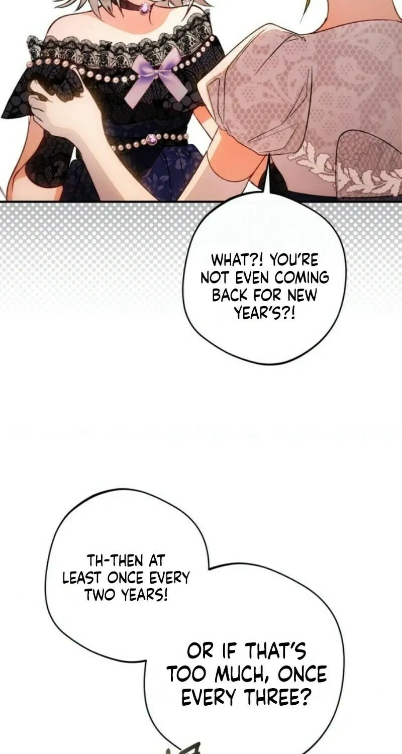 The Villain Tyrant Has Returned Chapter 52 page 65 - 