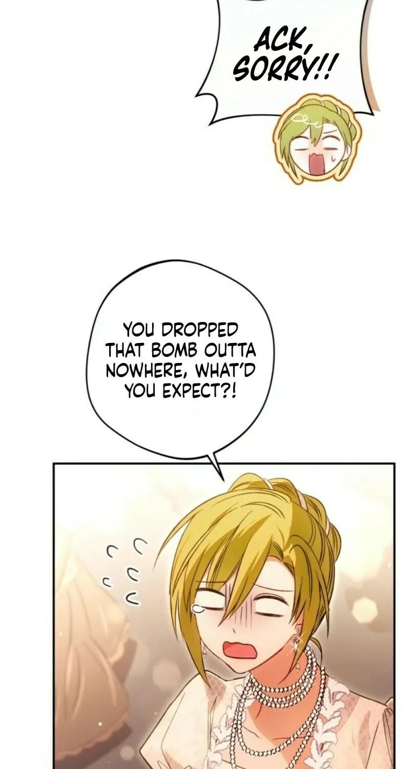 The Villain Tyrant Has Returned Chapter 52 page 69 - 