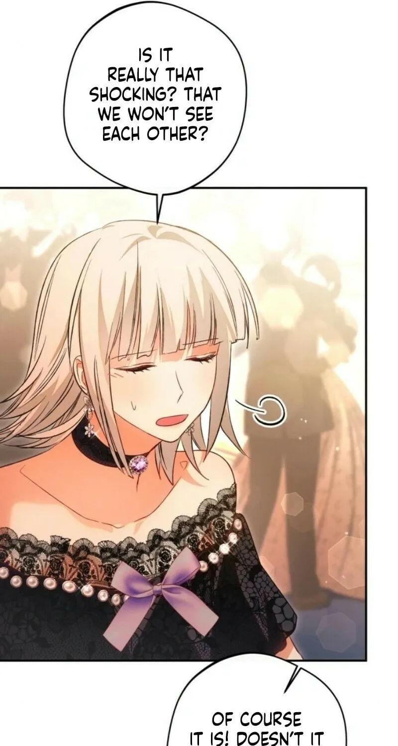 The Villain Tyrant Has Returned Chapter 52 page 71 - 