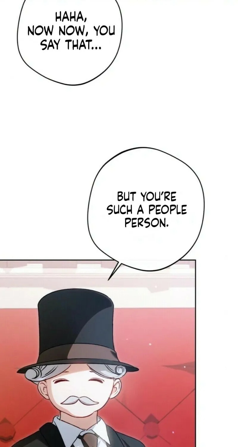 The Villain Tyrant Has Returned Chapter 52 page 9 - 