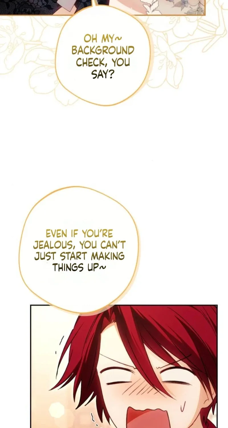 The Villain Tyrant Has Returned Chapter 53 page 14 - 