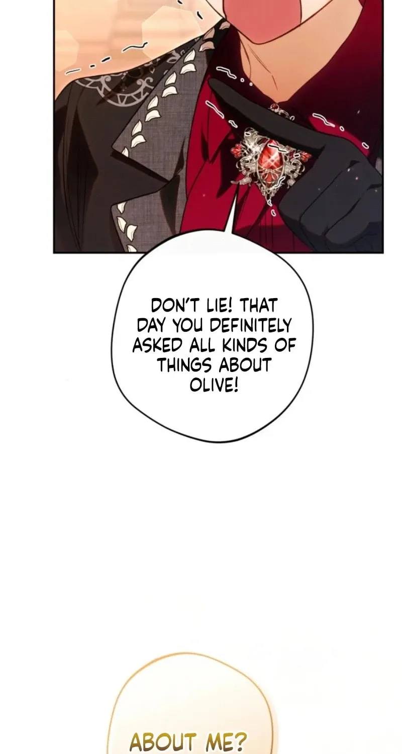 The Villain Tyrant Has Returned Chapter 53 page 15 - 