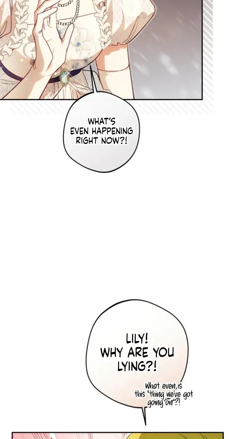 The Villain Tyrant Has Returned Chapter 53 page 22 - 