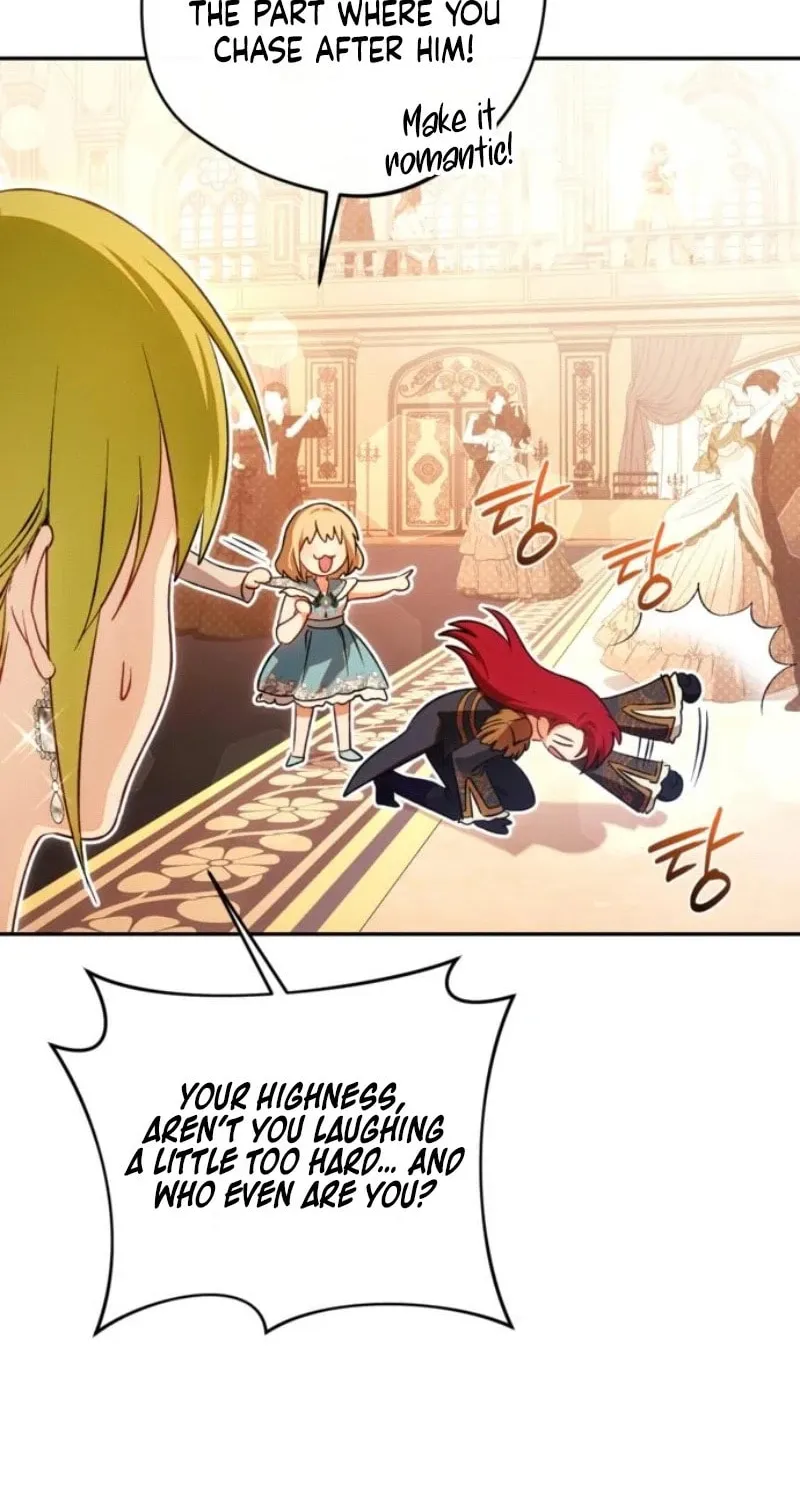 The Villain Tyrant Has Returned Chapter 53 page 24 - 