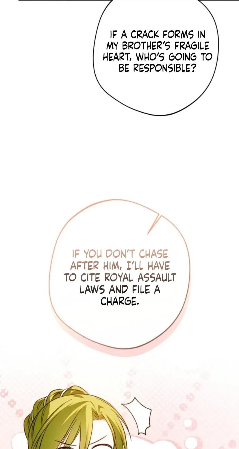 The Villain Tyrant Has Returned Chapter 53 page 26 - 