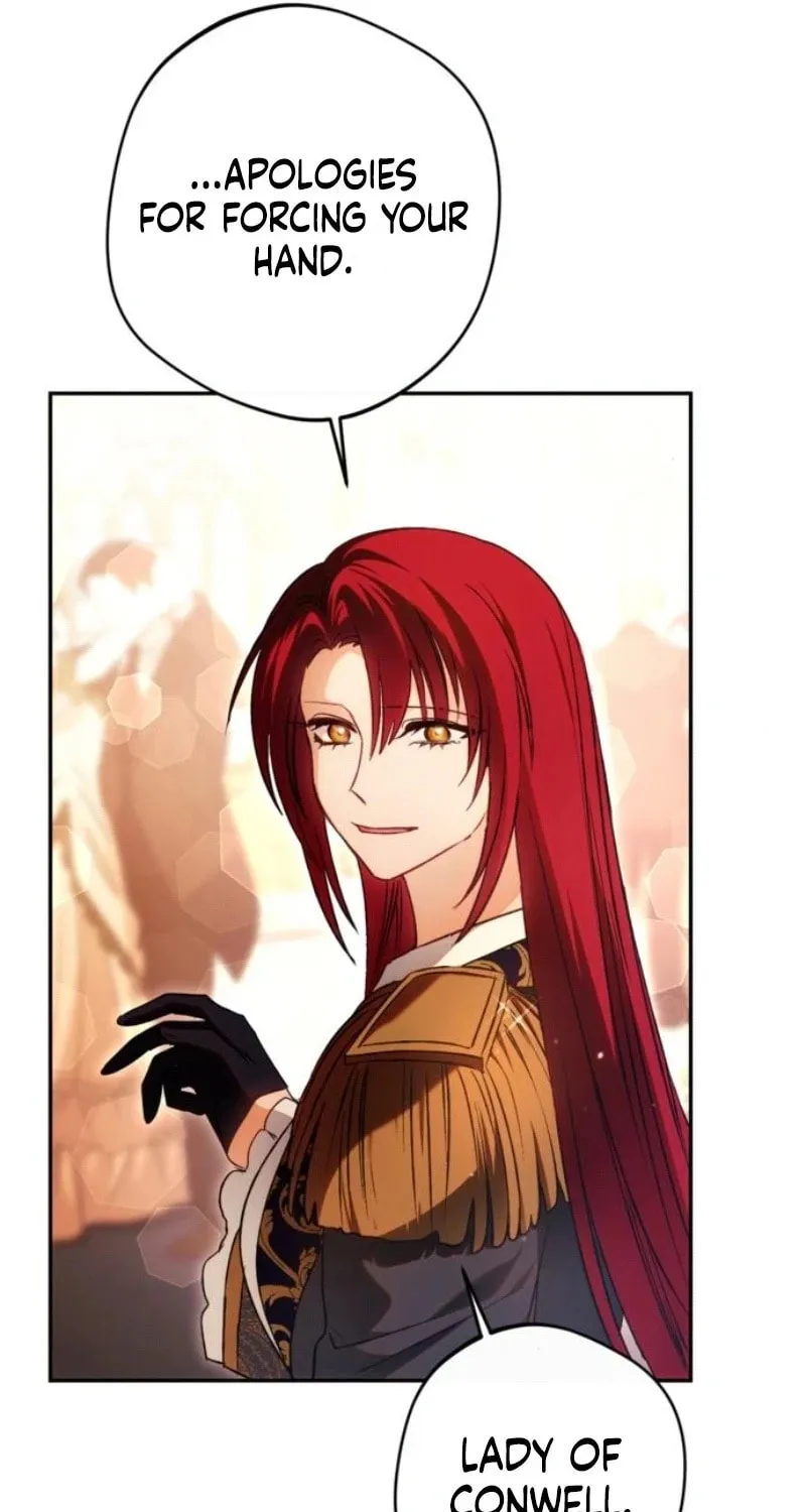 The Villain Tyrant Has Returned Chapter 53 page 30 - 