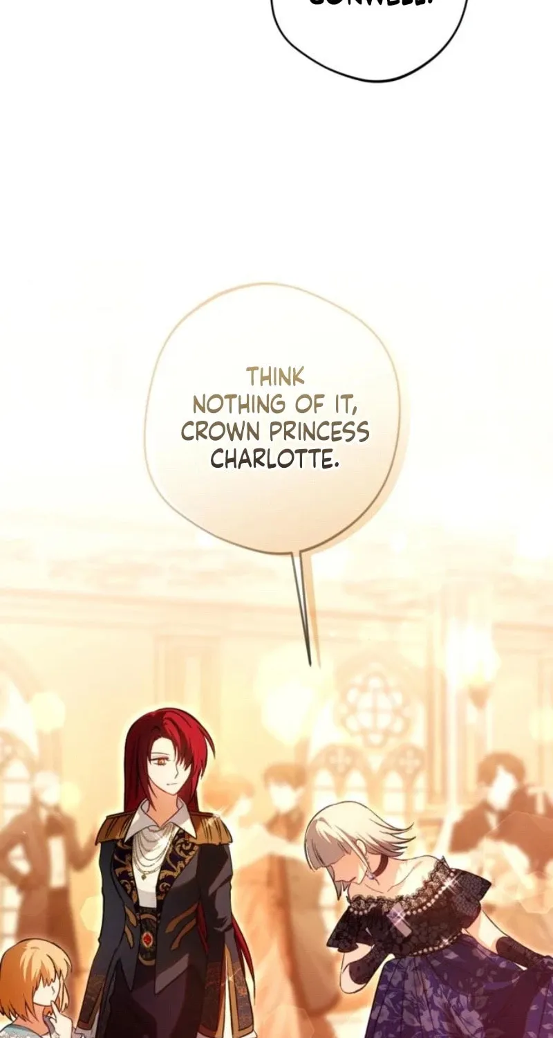 The Villain Tyrant Has Returned Chapter 53 page 31 - 