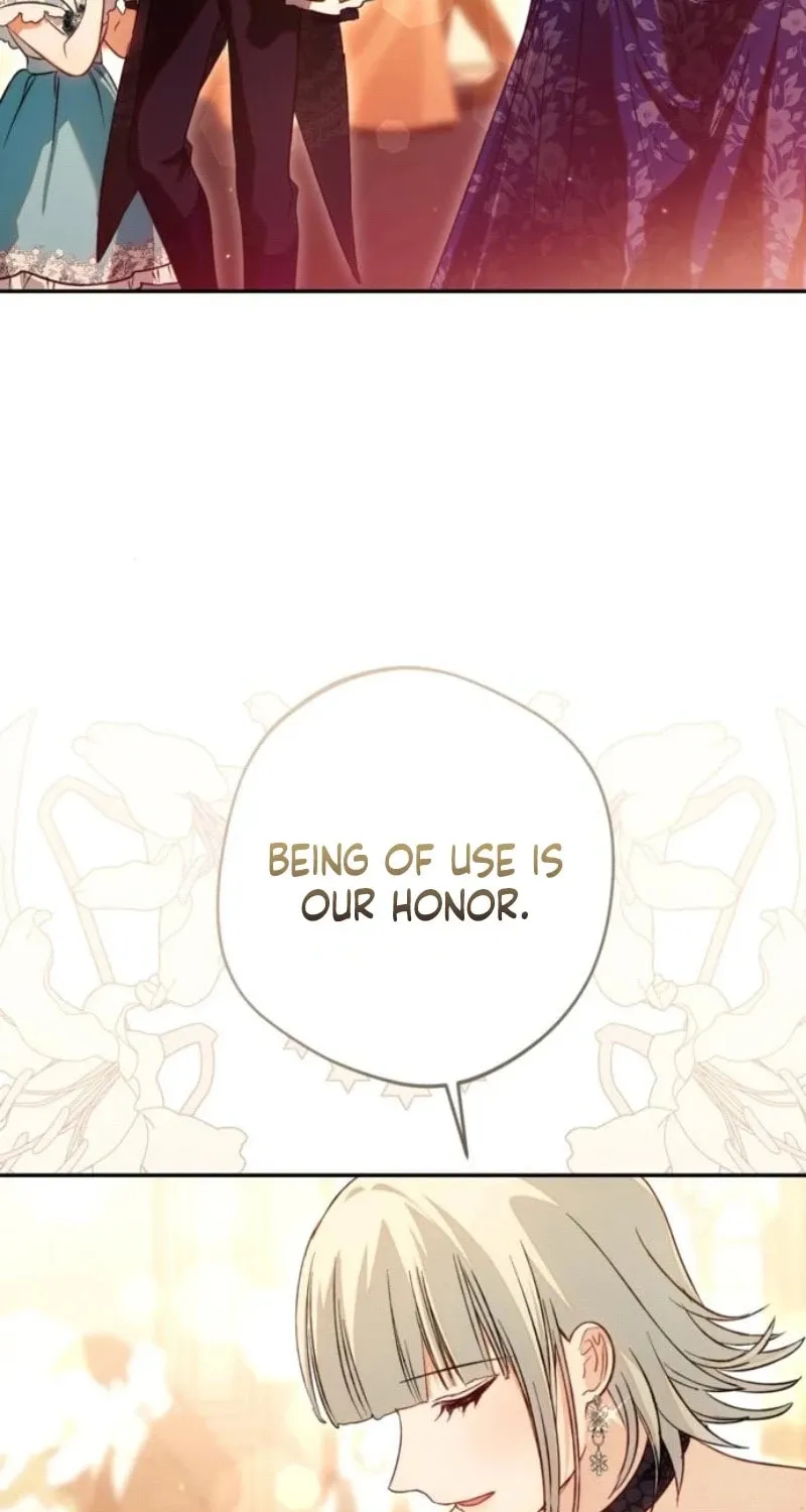 The Villain Tyrant Has Returned Chapter 53 page 32 - 