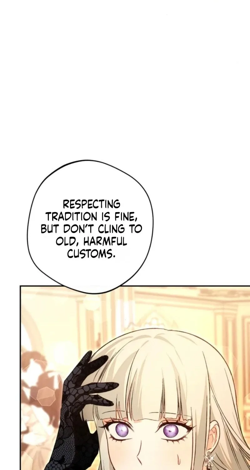 The Villain Tyrant Has Returned Chapter 53 page 37 - 