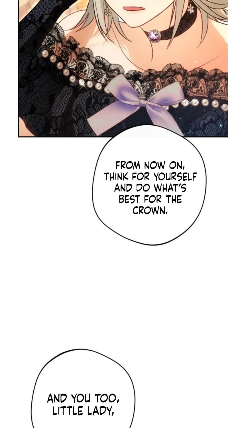 The Villain Tyrant Has Returned Chapter 53 page 38 - 