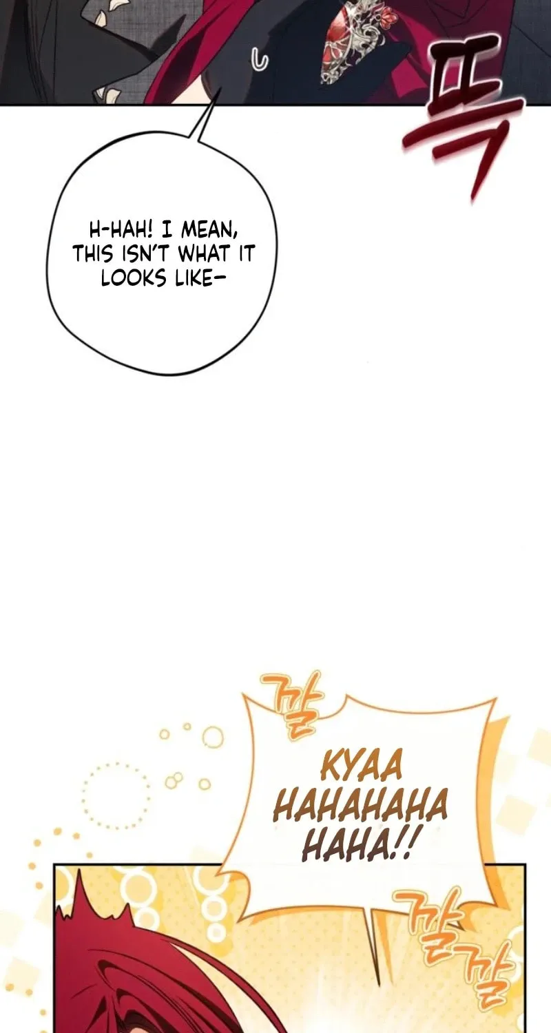 The Villain Tyrant Has Returned Chapter 53 page 5 - 