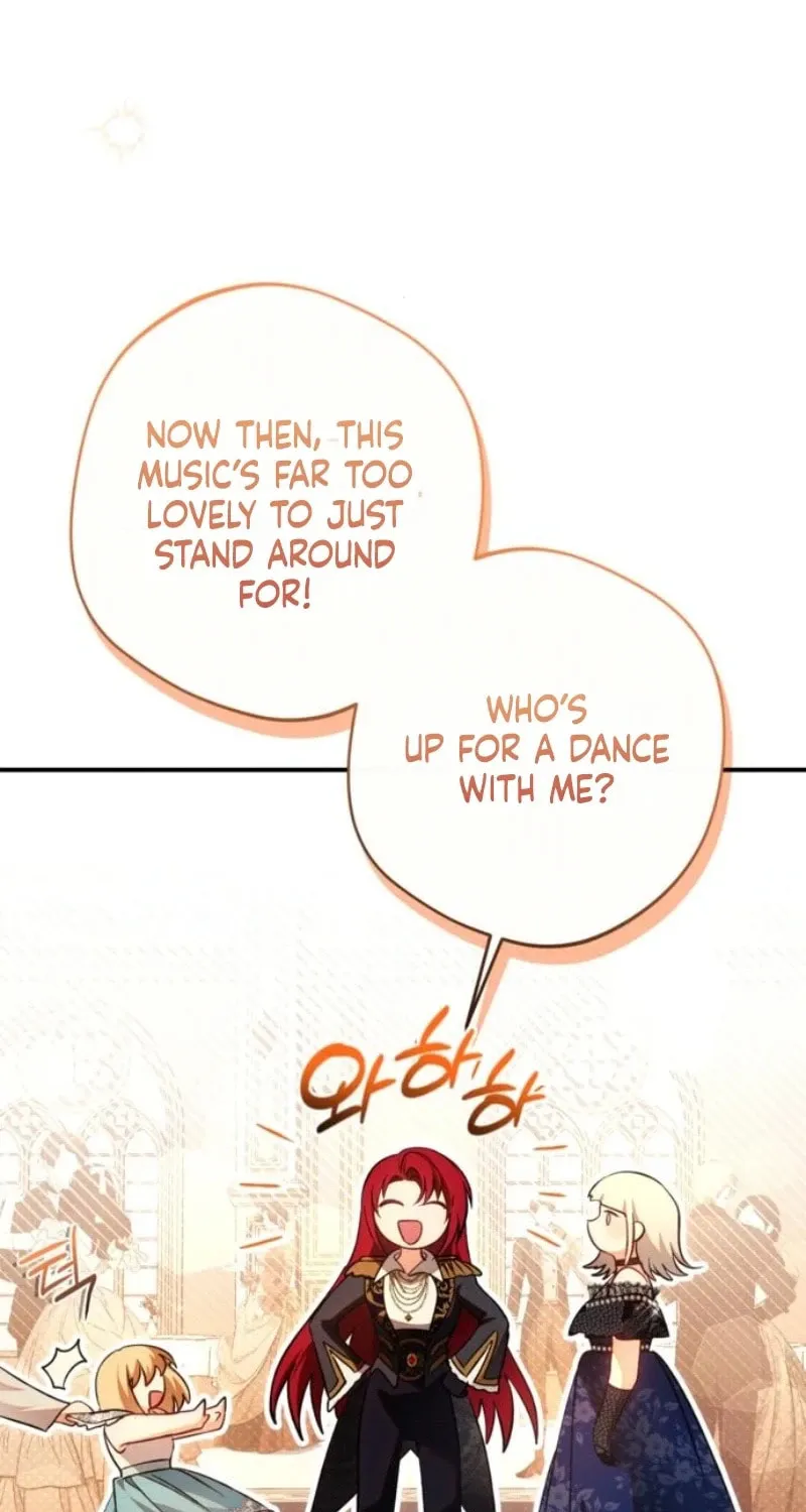 The Villain Tyrant Has Returned Chapter 53 page 44 - 