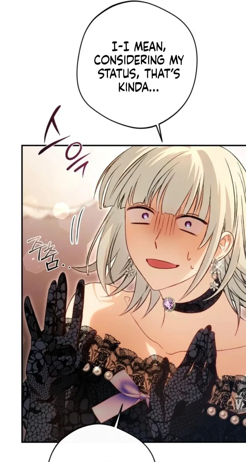The Villain Tyrant Has Returned Chapter 53 page 47 - 