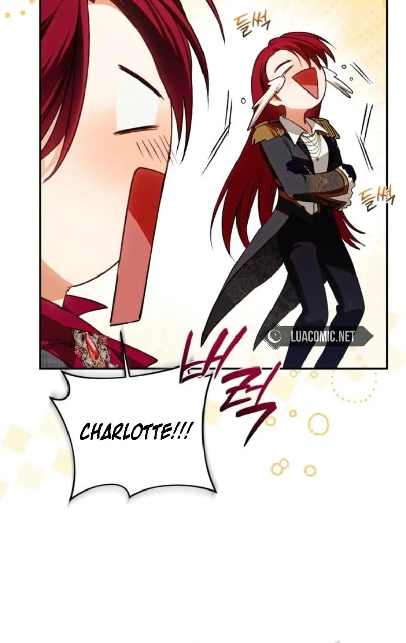 The Villain Tyrant Has Returned Chapter 53 page 6 - 