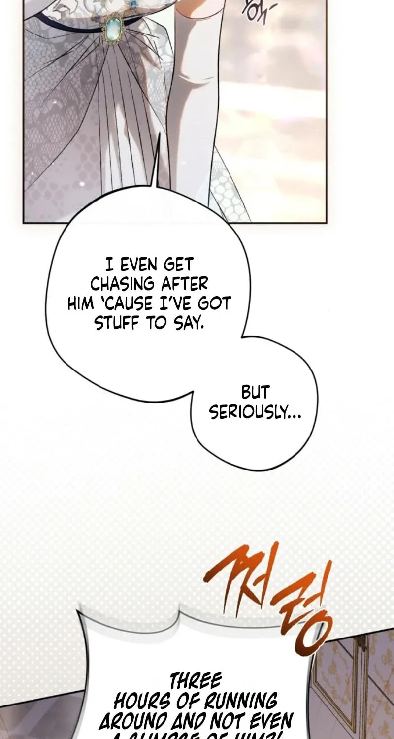 The Villain Tyrant Has Returned Chapter 53 page 54 - 