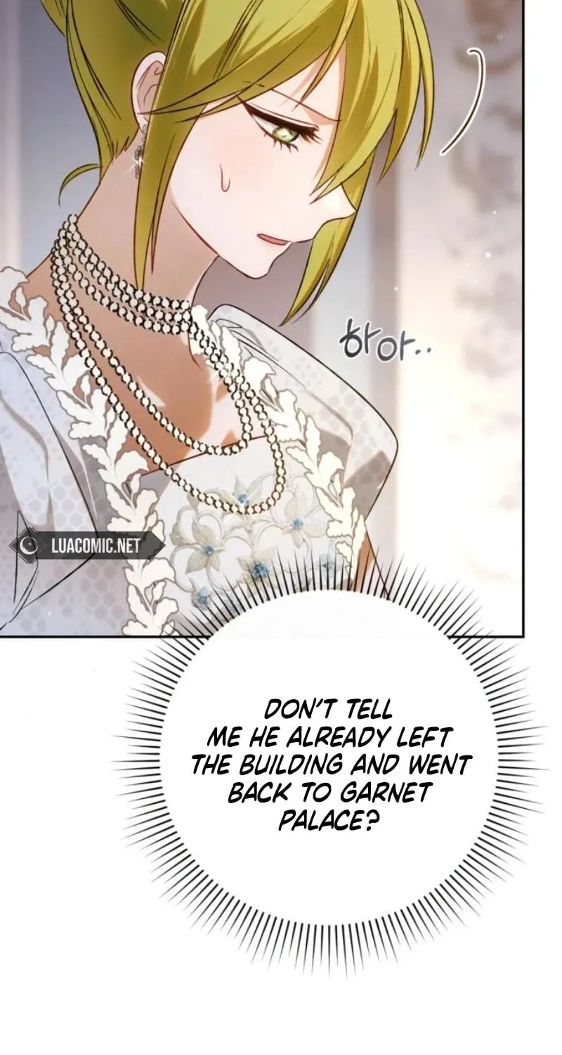 The Villain Tyrant Has Returned Chapter 53 page 57 - 