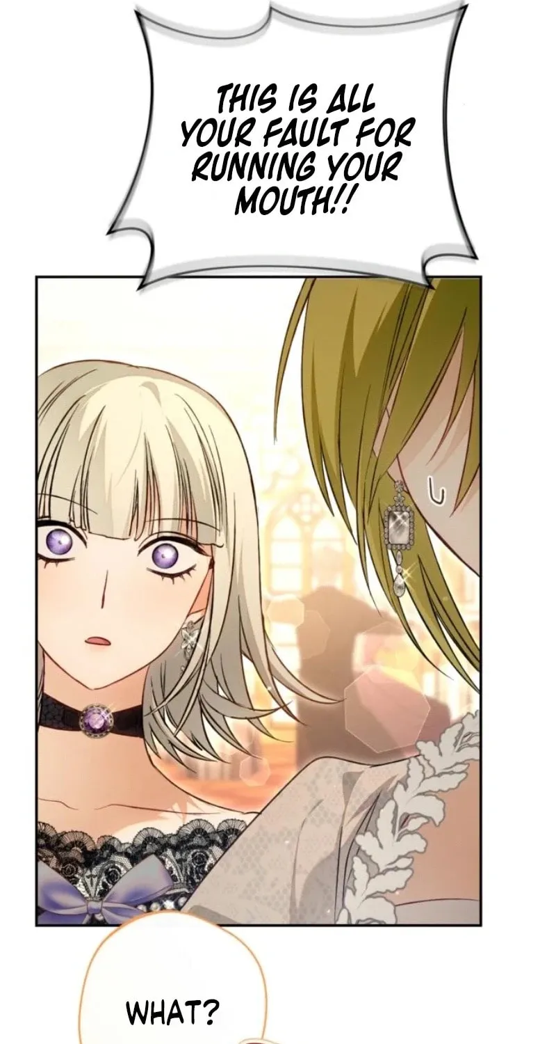 The Villain Tyrant Has Returned Chapter 53 page 7 - 