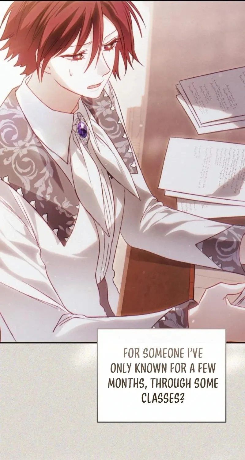 The Villain Tyrant Has Returned Chapter 53 page 65 - 