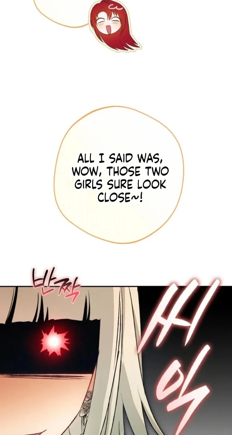 The Villain Tyrant Has Returned Chapter 53 page 8 - 