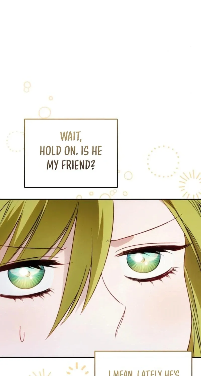 The Villain Tyrant Has Returned Chapter 53 page 72 - 