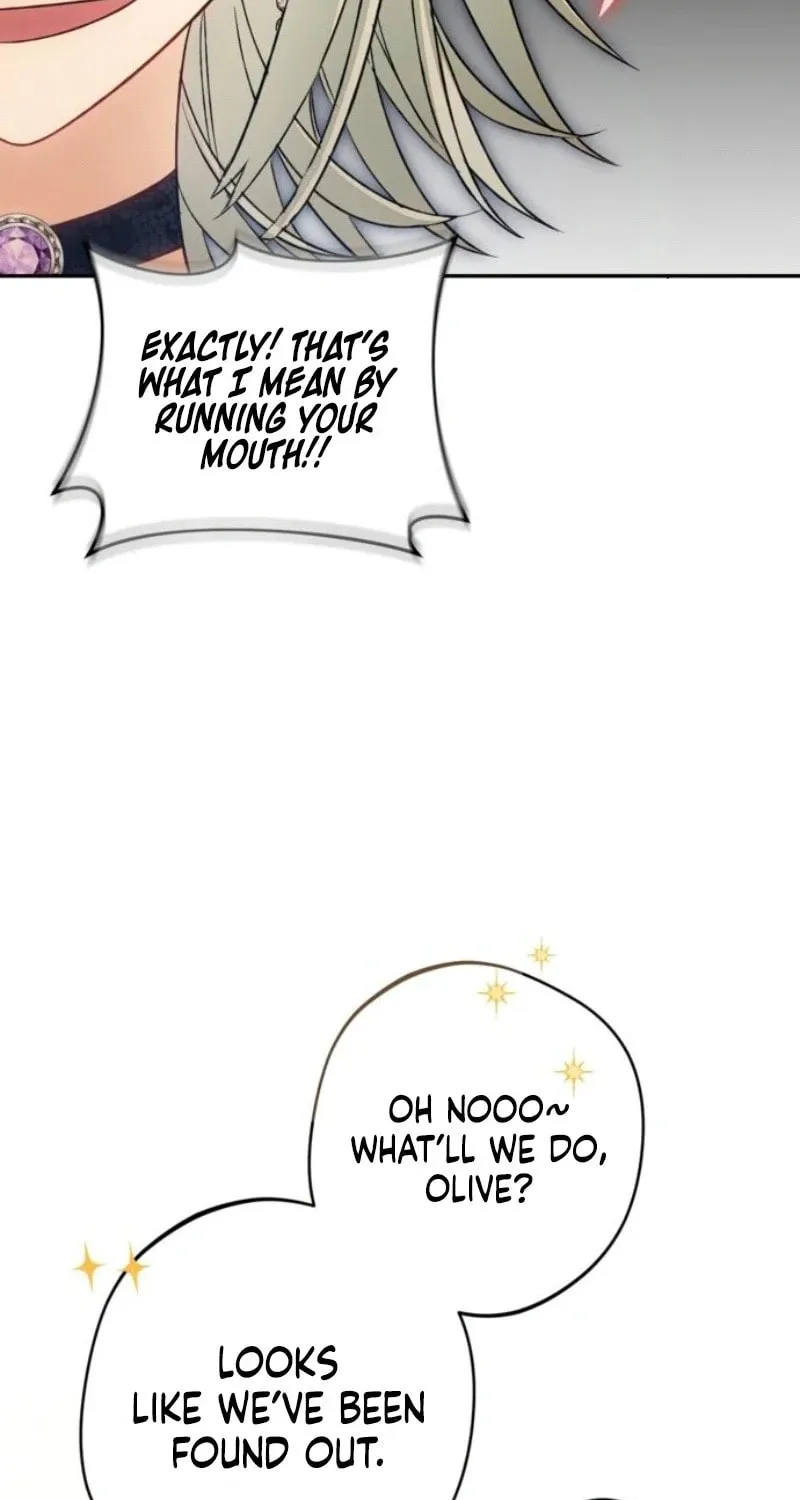The Villain Tyrant Has Returned Chapter 53 page 9 - 