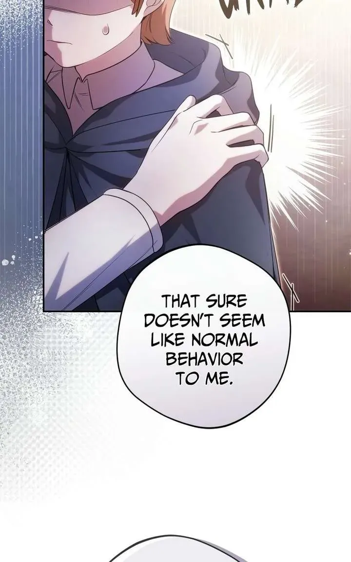 The Villain Tyrant Has Returned Chapter 71.1 page 2 - 
