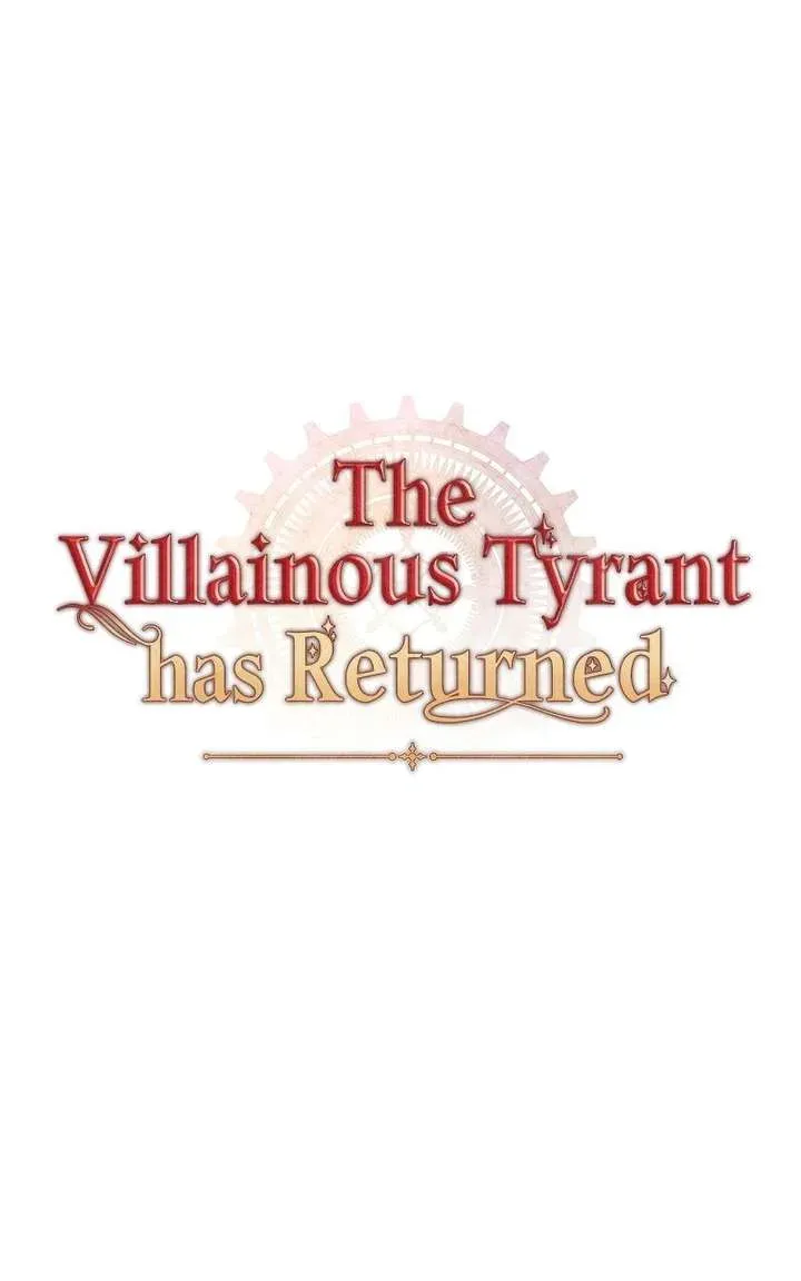 The Villain Tyrant Has Returned Chapter 71.1 page 102 - 