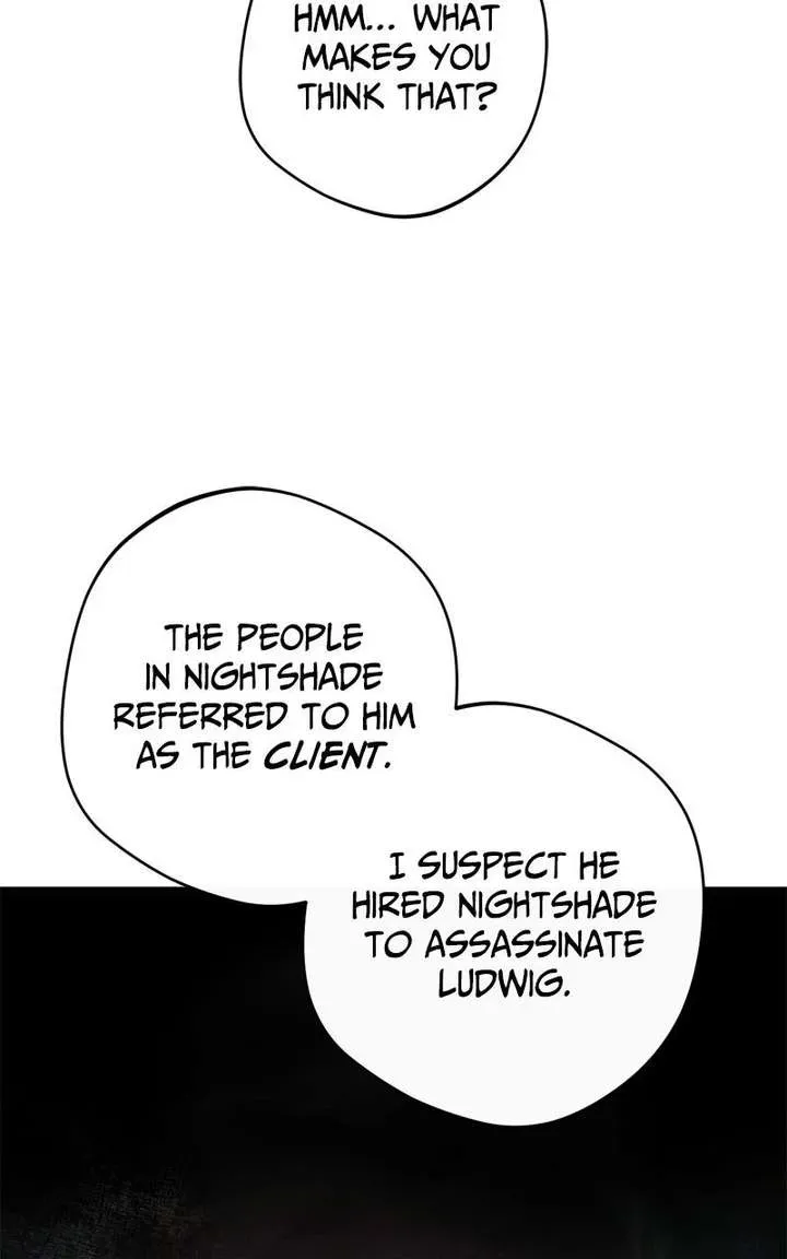 The Villain Tyrant Has Returned Chapter 71.1 page 43 - 