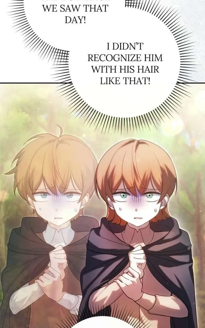 The Villain Tyrant Has Returned Chapter 71.1 page 48 - 
