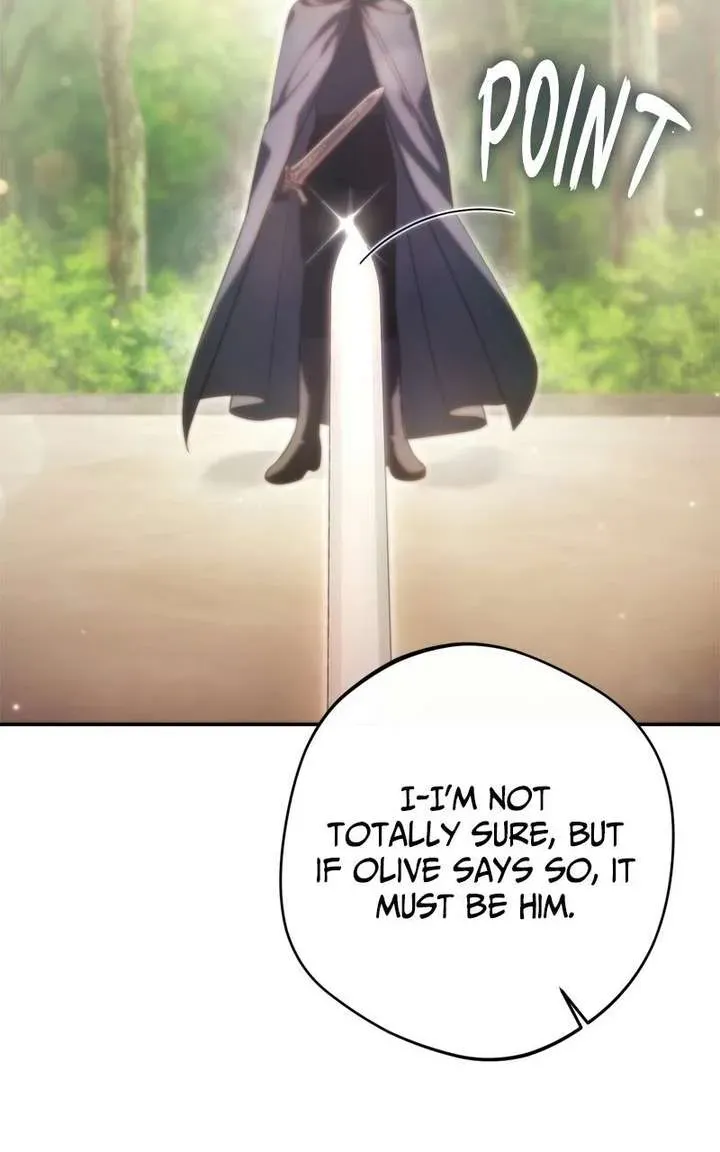 The Villain Tyrant Has Returned Chapter 71.1 page 56 - 