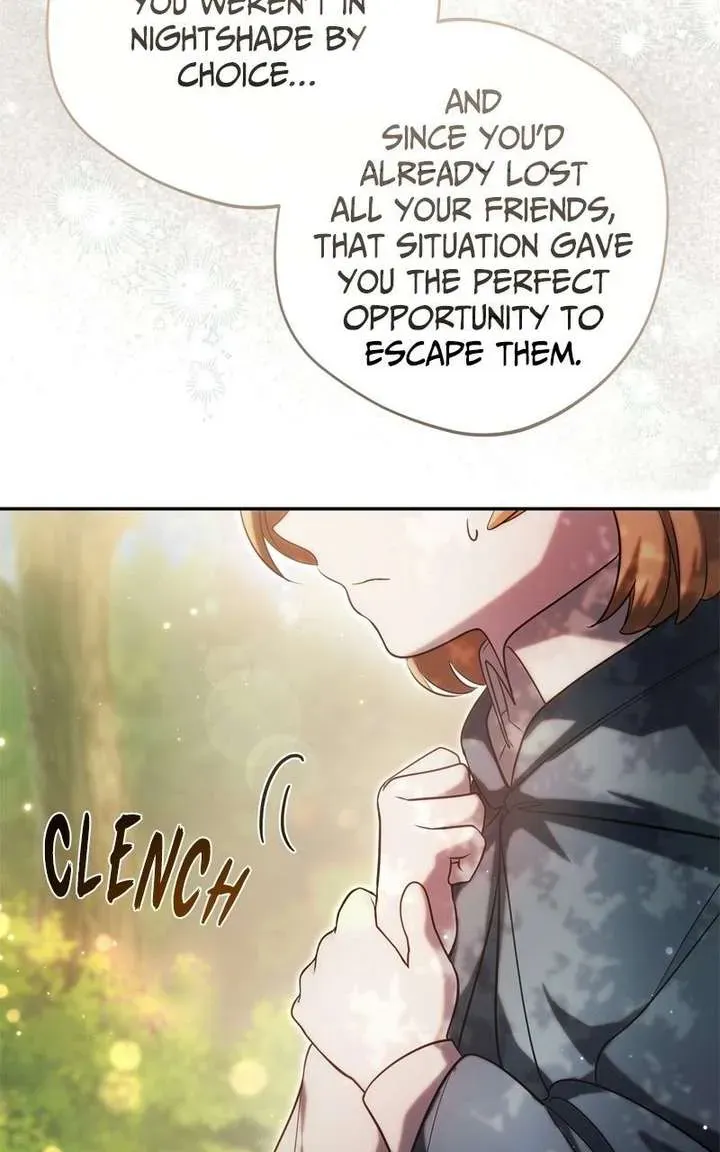 The Villain Tyrant Has Returned Chapter 71.1 page 74 - 