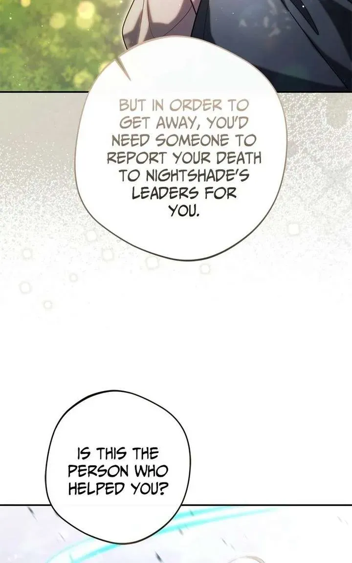 The Villain Tyrant Has Returned Chapter 71.1 page 75 - 